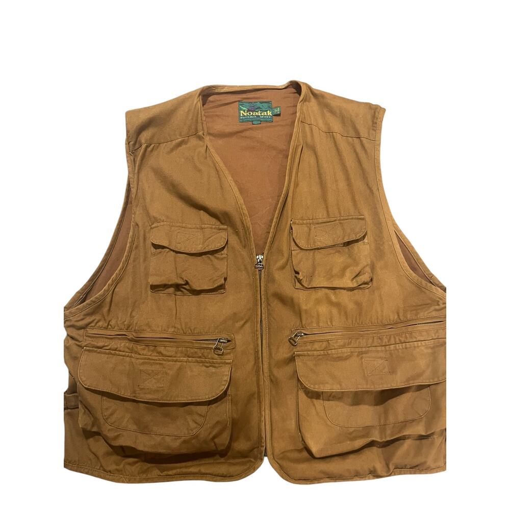 🔥 VTG Noatak Utility Vest 🔥